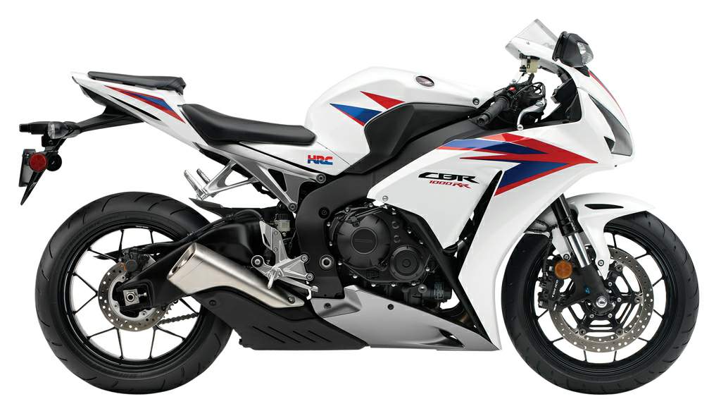 Honda cbr deals hrc 1000 rr